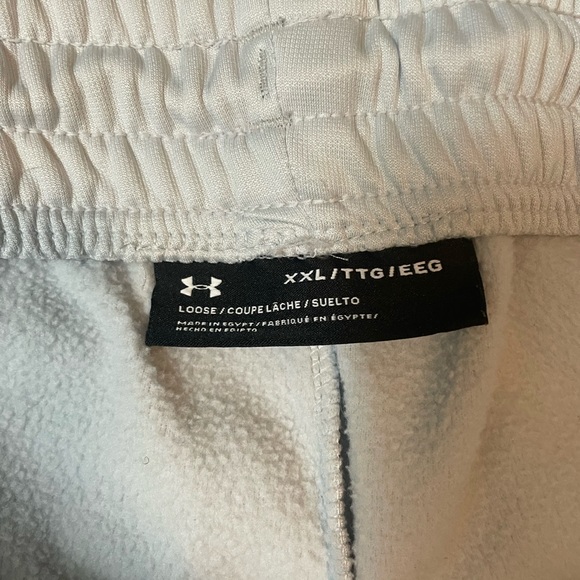 Under Armour Mens XXL joggers - Picture 2 of 2